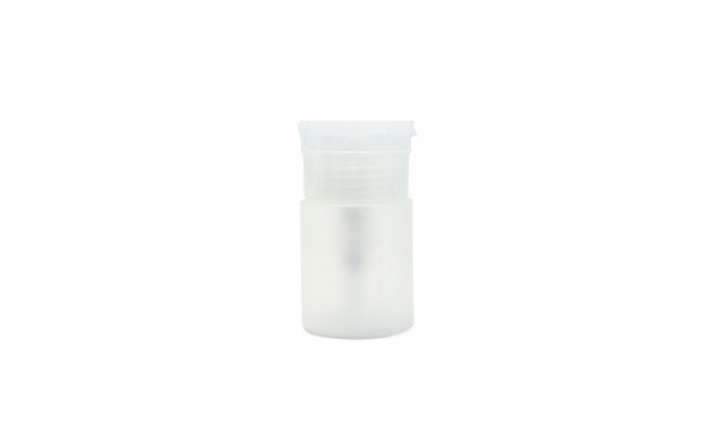 TNL Помпа для жидкости с дозатором 60 мл пластик (арт Р9-20)