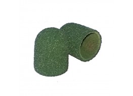 Колпачки шлифовальные d 16 мм*180 зеленые 