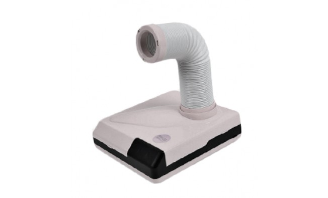 Вентилятор(пылесос) Dust Collector JN (60Вт) без лого