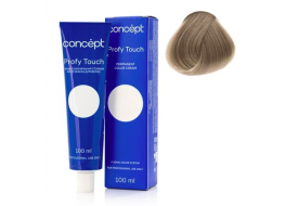 Крем-краска для волос Profi Touch 100 мл 8,1 пепельный блондин
