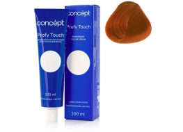Крем-краска для волос Profi Touch 100 мл 8,4 светло-медный