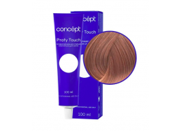 Крем-краска для волос Profi Touch 100 мл 9,75 светлый карамельный блондин