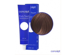Крем-краска для волос Profi Touch 100 мл 7,00 интнсивный светло-русый															
