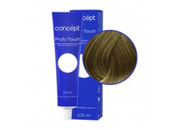 Concept Крем-краска для волос Profi Touch 7,1 пепельный 100 мл 				