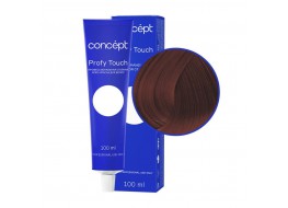  Сoncept Крем-краска для волос Profi Touch 100 мл 6.5 рубиновый