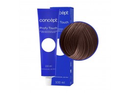 Concept Profy Touch  Крем-краска для волос 100 мл 6.0 русый 