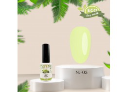 Формула Профи ECO Mint Color №3, 10 мл 