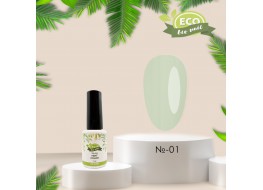 Формула Профи ECO Mint Color №1, 10 мл 