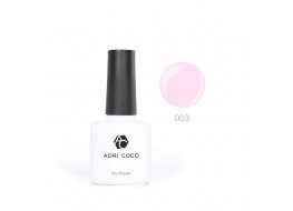 Гель-лак ADRI COCO т 003 холодно-розовый