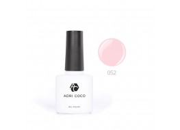 Гель-лак ADRI COCO т 052 жемчужно-розовый