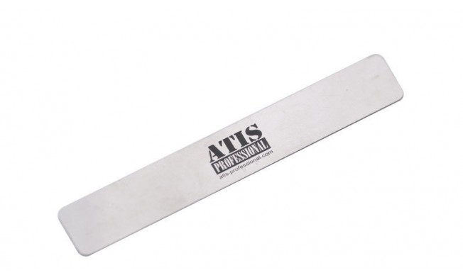 ATIS Основа для пилки М 120*18 мм прямая ( арт 00014)