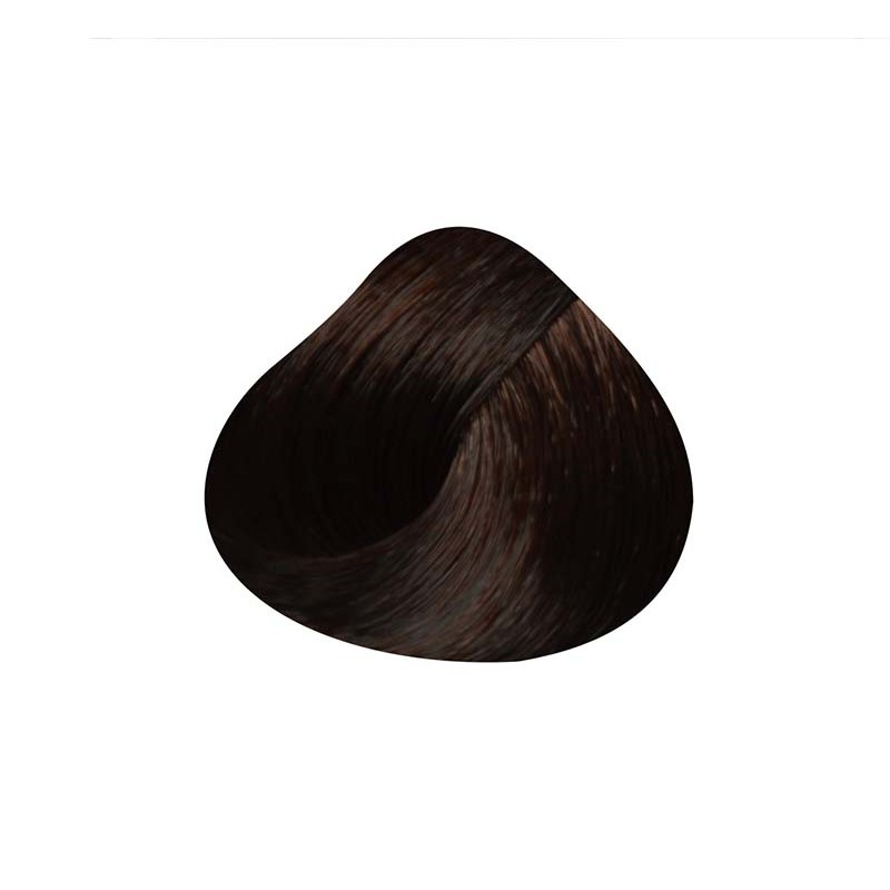 Краска для волос concept темный шоколад