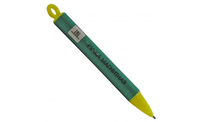 Магнитная ручка для росписи ногтей