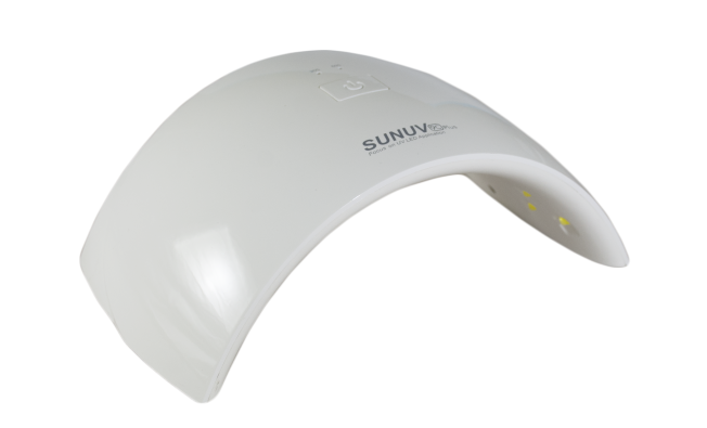 Лампа UV/LED SunUV 9С рlus 36 W 2 в1